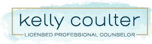 Kelly Coulter Therapy Logo